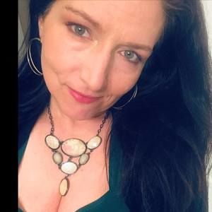 Meet your Posher, Terri